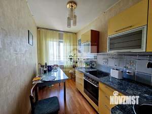 3-к квартира, вторичка, 67м2, 9/9 этаж