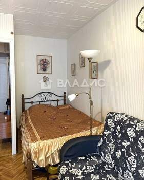 2-к квартира, вторичка, 43м2, 2/5 этаж