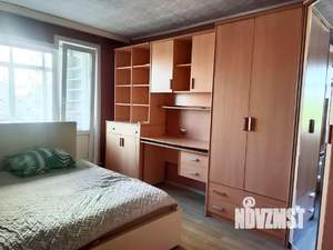 4-к квартира, вторичка, 102м2, 1/9 этаж