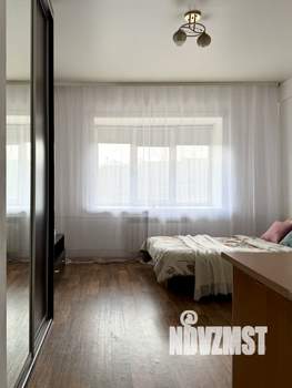 Студия квартира, вторичка, 21м2, 1/3 этаж