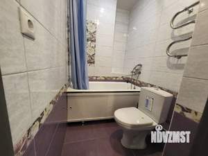 Студия квартира, вторичка, 19м2, 4/9 этаж