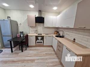 1-к квартира, вторичка, 37м2, 5/12 этаж