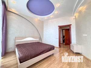 3-к квартира, вторичка, 96м2, 4/4 этаж