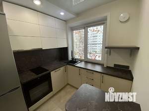 2-к квартира, вторичка, 43м2, 5/5 этаж