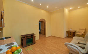 3-к квартира, вторичка, 67м2, 2/3 этаж