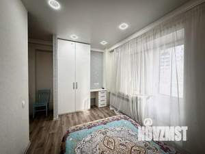 1-к квартира, вторичка, 33м2, 1/9 этаж