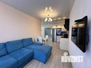 2-к квартира, вторичка, 86м2, 3/10 этаж