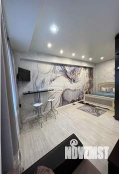 Студия квартира, вторичка, 34м2, 4/9 этаж