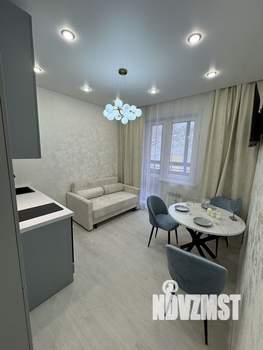 2-к квартира, вторичка, 37м2, 2/17 этаж