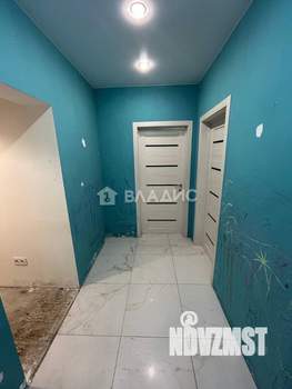 2-к квартира, вторичка, 64м2, 10/17 этаж