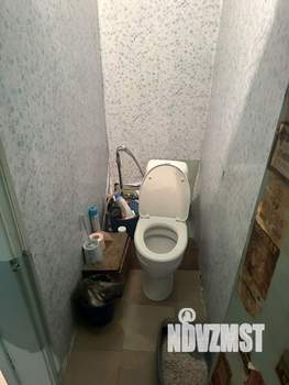 2-к квартира, вторичка, 43м2, 4/5 этаж