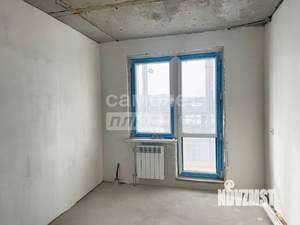 2-к квартира, вторичка, 60м2, 16/18 этаж