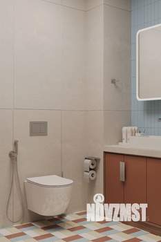 3-к квартира, вторичка, 73м2, 7/9 этаж