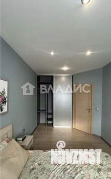 1-к квартира, вторичка, 41м2, 14/16 этаж