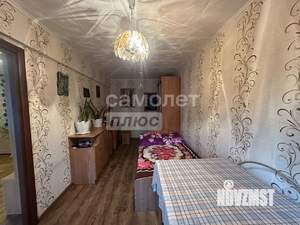 2-к квартира, вторичка, 45м2, 4/5 этаж