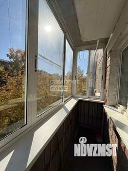 2-к квартира, вторичка, 42м2, 3/5 этаж
