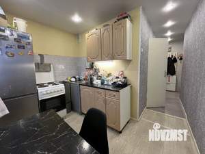 1-к квартира, вторичка, 31м2, 5/5 этаж