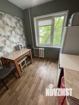 1-к квартира, вторичка, 34м2, 3/4 этаж