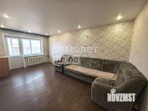 2-к квартира, вторичка, 44м2, 5/5 этаж
