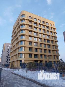 Студия квартира, вторичка, 41м2, 8/9 этаж