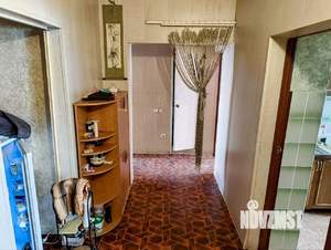 3-к квартира, вторичка, 67м2, 9/9 этаж