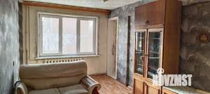 3-к квартира, вторичка, 59м2, 3/5 этаж