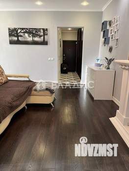 2-к квартира, вторичка, 55м2, 16/16 этаж