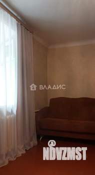 1-к квартира, вторичка, 30м2, 1/2 этаж