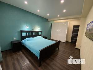 6-к квартира, вторичка, 157м2, 2/6 этаж