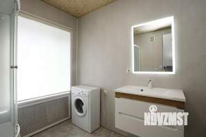 2-к квартира, вторичка, 39м2, 1/2 этаж
