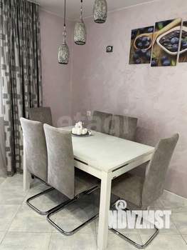 3-к квартира, вторичка, 103м2, 2/5 этаж