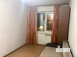 2-к квартира, вторичка, 44м2, 3/5 этаж