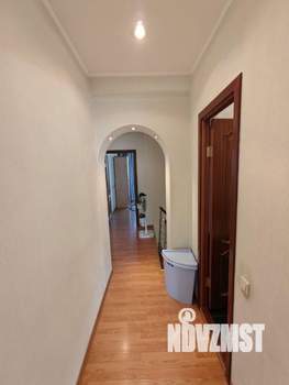 4-к квартира, вторичка, 116м2, 5/6 этаж