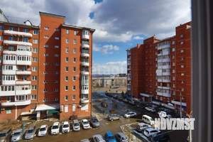 1-к квартира, вторичка, 42м2, 5/9 этаж