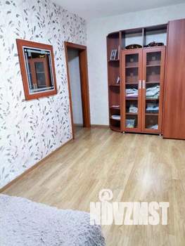 3-к квартира, вторичка, 77м2, 2/5 этаж