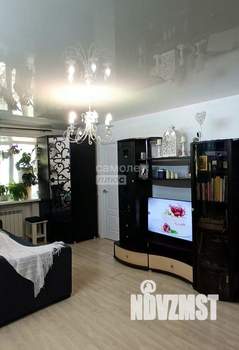 3-к квартира, вторичка, 54м2, 2/4 этаж