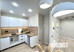 3-к квартира, вторичка, 53м2, 4/4 этаж