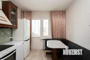 2-к квартира, вторичка, 62м2, 5/9 этаж