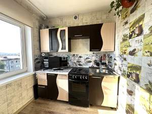3-к квартира, вторичка, 62м2, 5/5 этаж