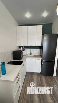 2-к квартира, вторичка, 41м2, 12/12 этаж