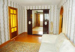 3-к квартира, вторичка, 59м2, 4/5 этаж