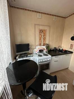 2-к квартира, вторичка, 45м2, 4/4 этаж