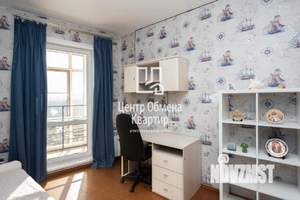 4-к квартира, вторичка, 175м2, 11/12 этаж