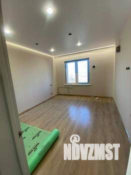 3-к квартира, вторичка, 81м2, 9/9 этаж