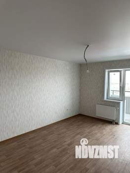 1-к квартира, вторичка, 40м2, 10/17 этаж