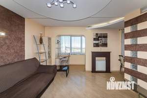 3-к квартира, вторичка, 68м2, 6/9 этаж
