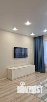 1-к квартира, вторичка, 38м2, 15/15 этаж