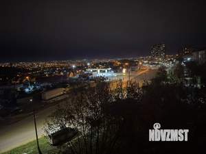 1-к квартира, вторичка, 30м2, 5/5 этаж