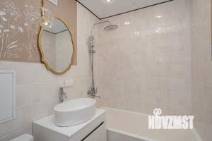 1-к квартира, вторичка, 30м2, 5/5 этаж