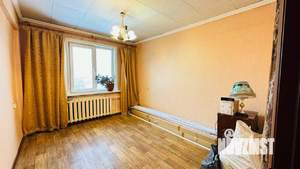 4-к квартира, вторичка, 88м2, 5/5 этаж